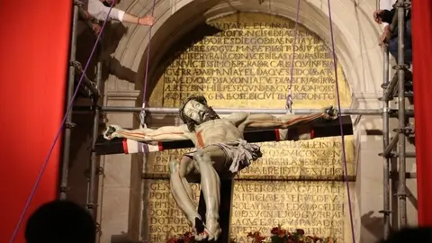 Cristo de las Injurias (15)