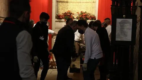 Cristo de las Injurias (14)