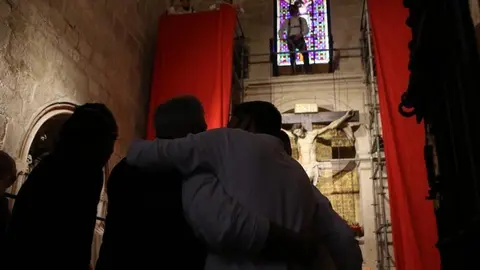 Cristo de las Injurias (19)