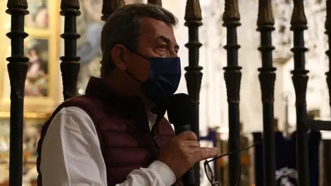 Cristo de las Injurias (20)