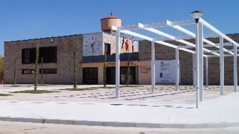 Ayuntamiento de Muelas del Pan