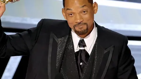 Will Smith