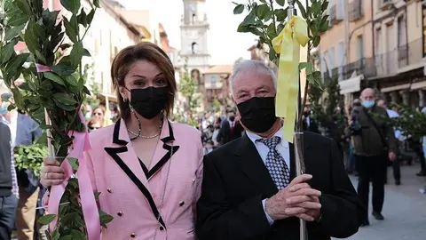 Domingo de Ramos en Toro (2)