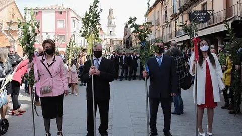 Domingo de Ramos en Toro (3)