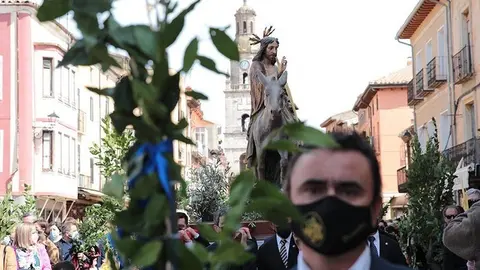 Domingo de Ramos en Toro (4)