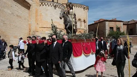 Domingo de Ramos en Toro (11)