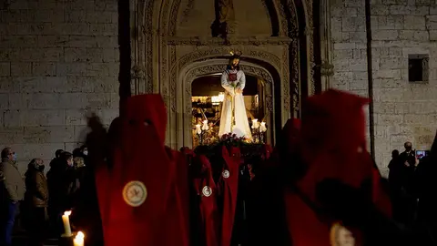 cristo de la misericordia Toro (15)