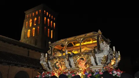 Semana Santa de Sahagún