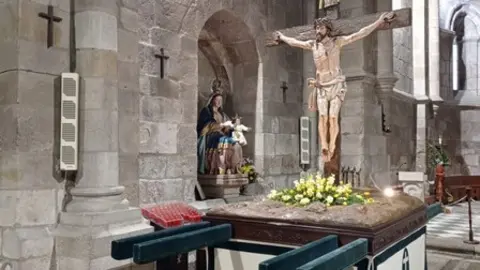 Cristo de la Expiación