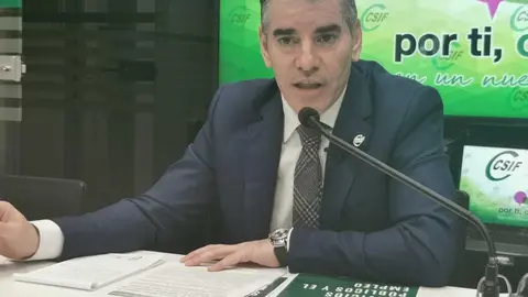 Benjamín Castro