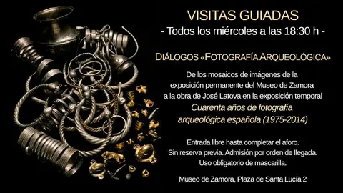 Visita expo José LATOVA