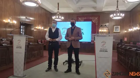 Diputación de Zamora