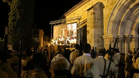 Siete Palabras (1)