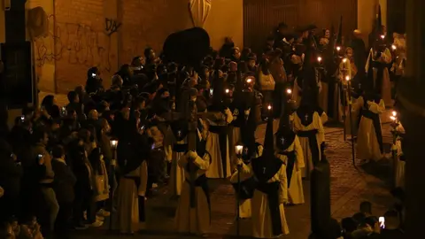 Siete Palabras (3)