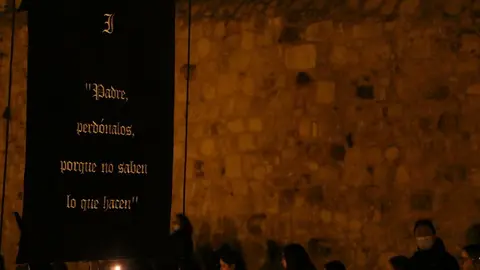 Siete Palabras (21)