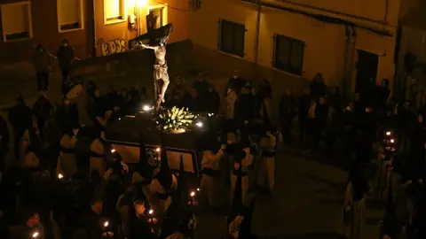 Siete Palabras (30)