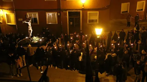 Siete Palabras (29)
