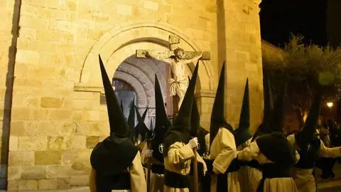 Siete palabras