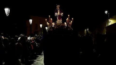 Traslado Ecce-Homo Toro (2)