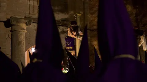 Traslado Ecce-Homo Toro (3)