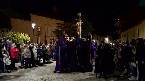 Traslado Ecce-Homo Toro (9)