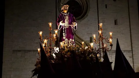 Traslado Ecce-Homo Toro (10)