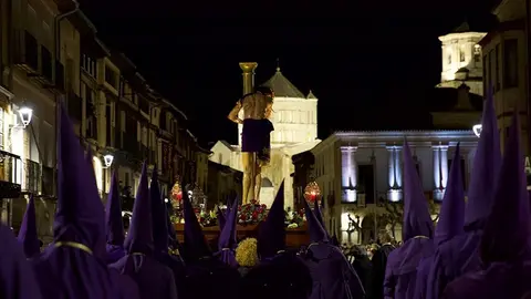 Traslado Ecce-Homo Toro (30)