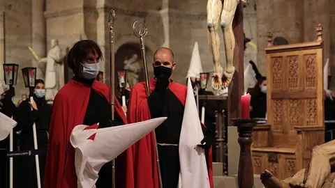 Via Crucis de Toro (1)