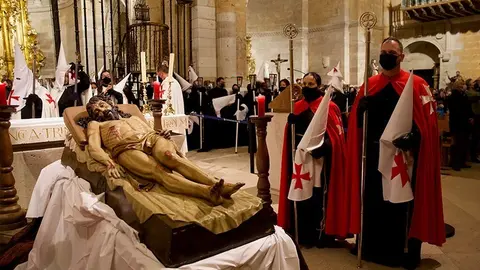 Via Crucis de Toro (2)