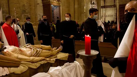 Via Crucis de Toro (4)