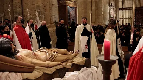 Via Crucis de Toro (6)