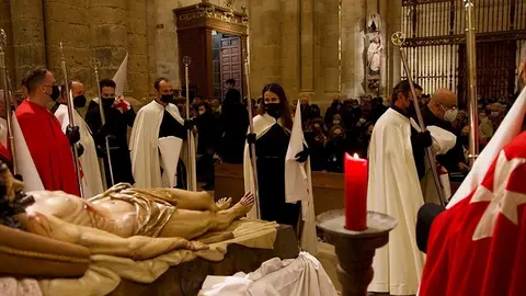 Via Crucis de Toro (5)