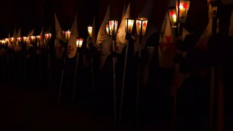 Via Crucis de Toro (10)