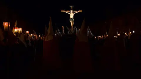 Via Crucis de Toro (11)