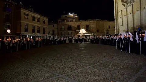 Via Crucis de Toro (17)