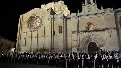 Via Crucis de Toro (18)