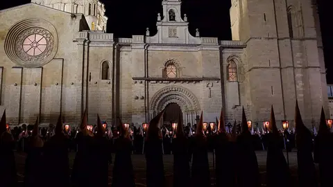 Via Crucis de Toro (19)