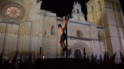 Via Crucis de Toro (22)