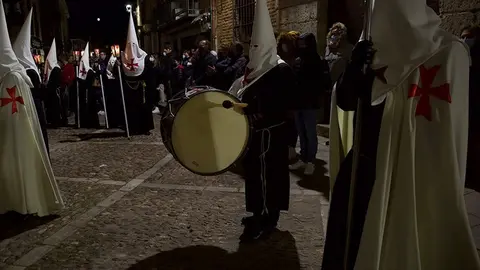 Via Crucis de Toro (23)