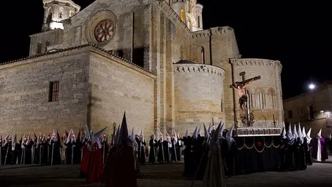 Via Crucis de Toro (31)