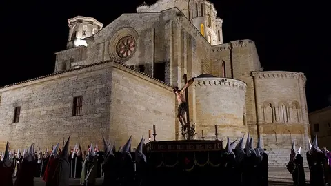 Via Crucis de Toro (32)