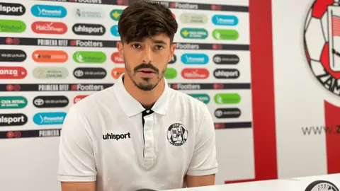 Carlos Cordero Zamora CF