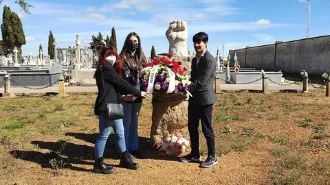 JSE Benavente 14 de abril (2)