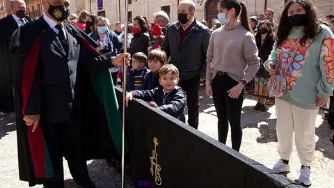 bendición de los Conqueros (1)