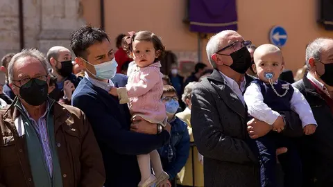 bendición de los Conqueros (4)