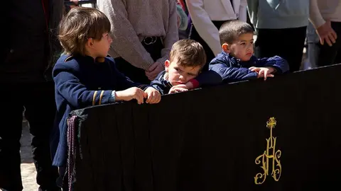 bendición de los Conqueros (5)