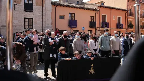bendición de los Conqueros (7)