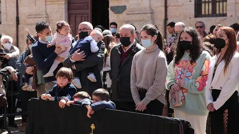 bendición de los Conqueros (11)