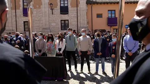 bendición de los Conqueros (14)