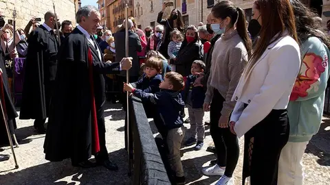 bendición de los Conqueros (15)